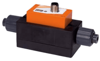 Kobold Electromagnetic Flowmeter, MIK